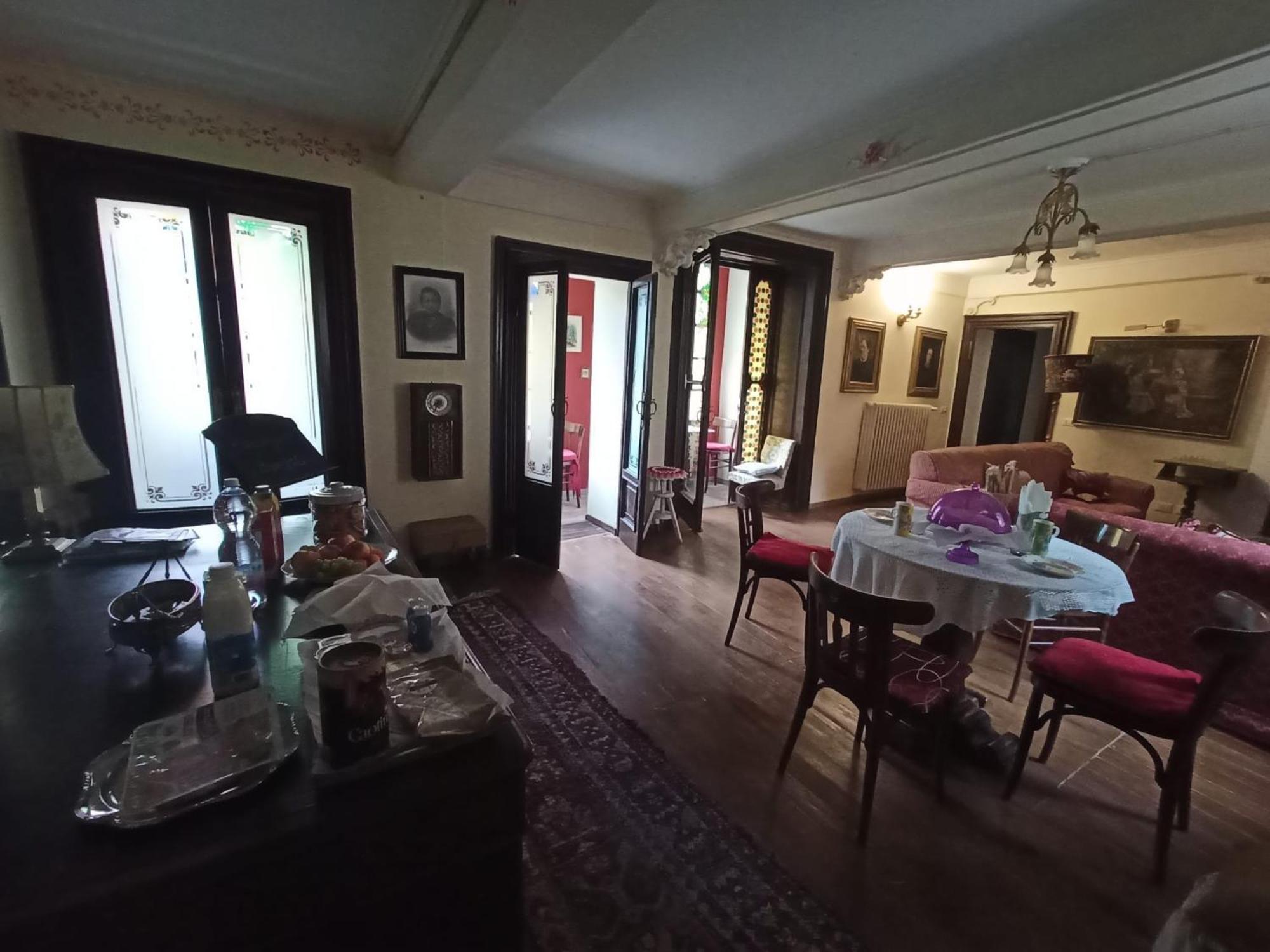 Foresteria Lombarda B & B Ca' Pelitti Ganna Exterior photo