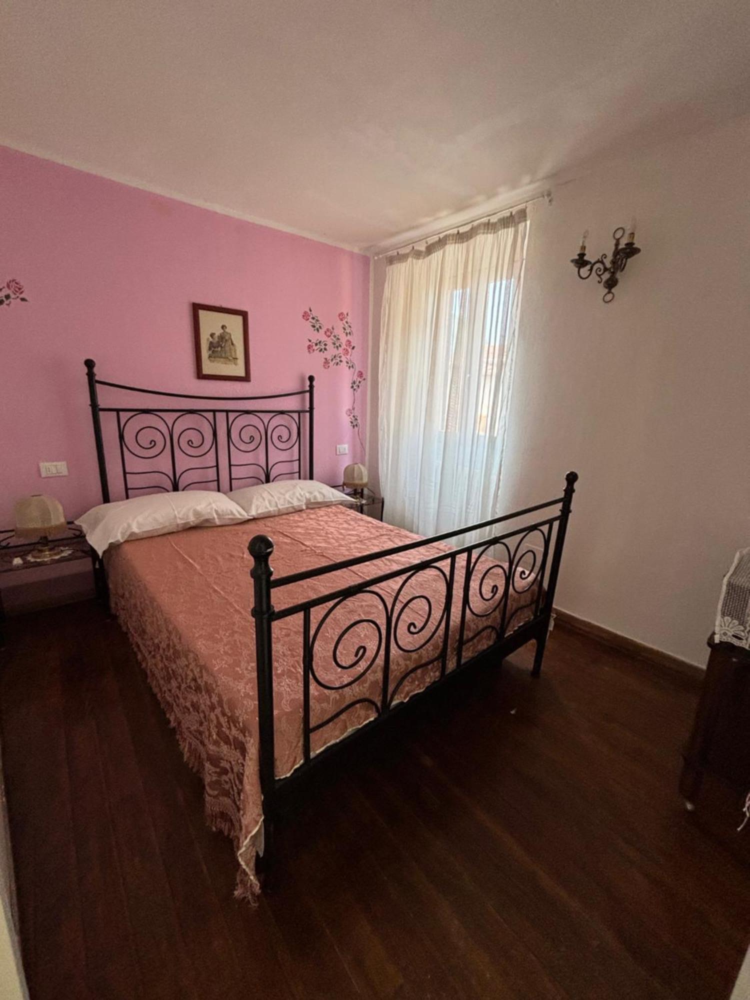 Foresteria Lombarda B & B Ca' Pelitti Ganna Exterior photo