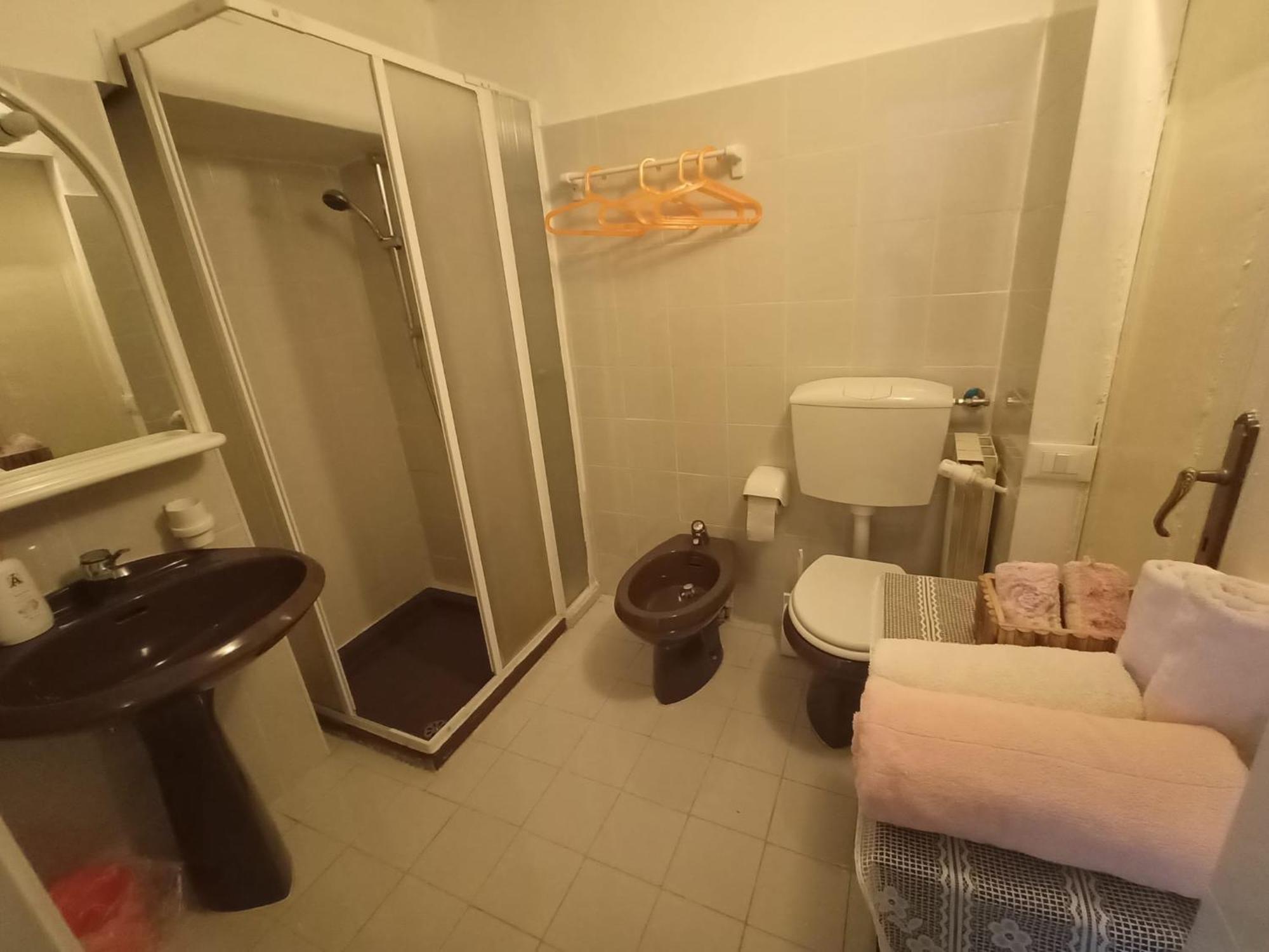 Foresteria Lombarda B & B Ca' Pelitti Ganna Exterior photo