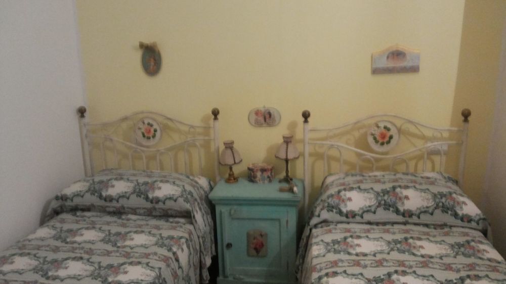 Foresteria Lombarda B & B Ca' Pelitti Ganna Exterior photo