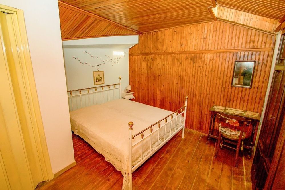 Foresteria Lombarda B & B Ca' Pelitti Ganna Exterior photo
